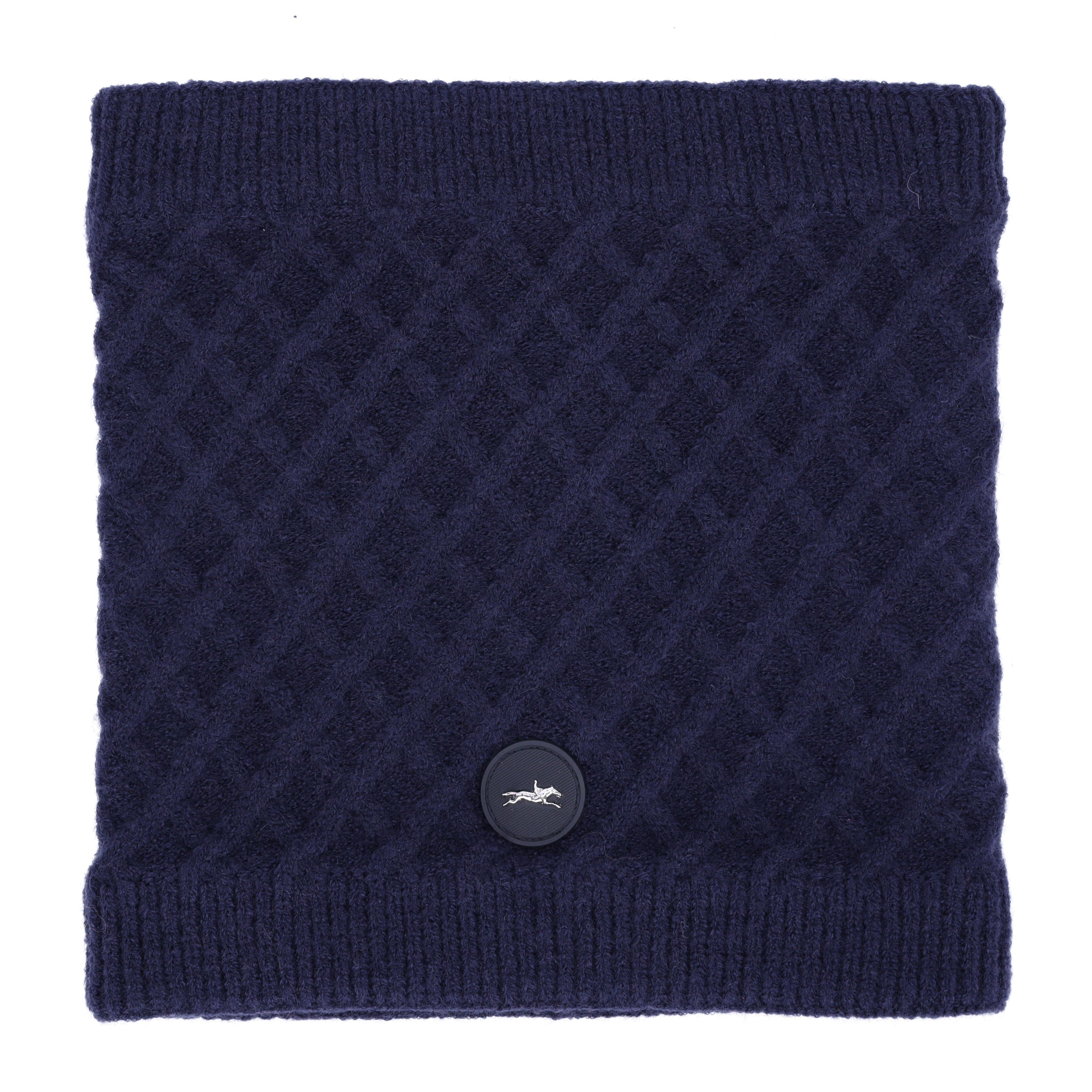 Schockemohle Komin Soft Style dark navy